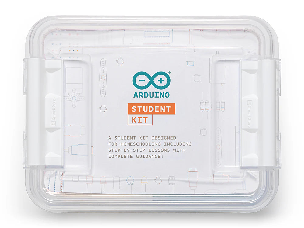 مجموعة الطلاب من Arduino(صنع في ايطاليا)