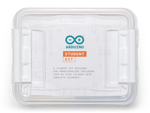 Arduino Student Kit (Made in China)