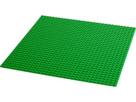 LEGO Classic Green Baseplate